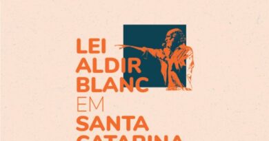 Prêmio - Lei Aldir Blanc