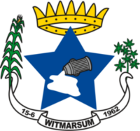 PREFEITURA MUNICIPAL DE WITMARSUM